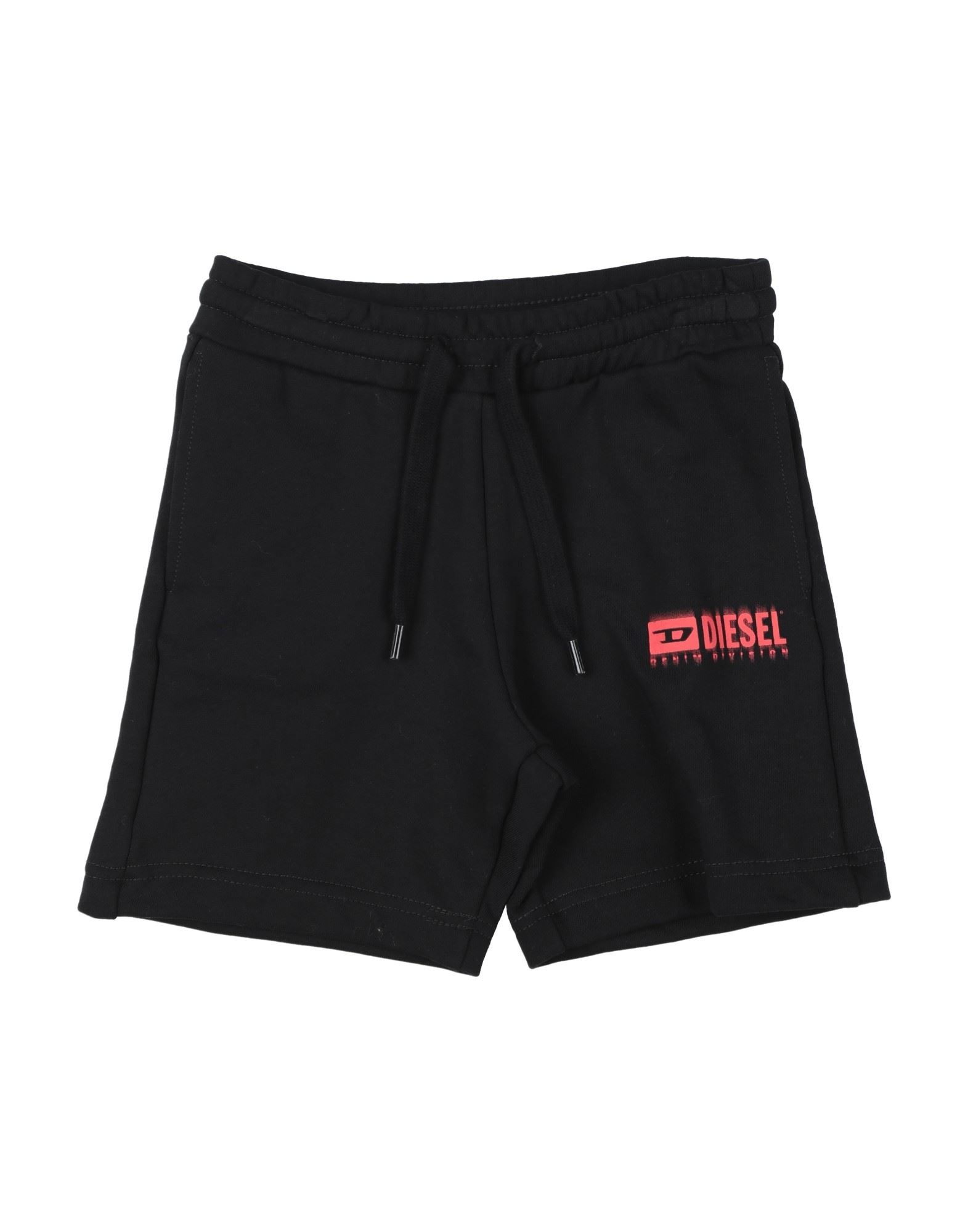 DIESEL - Shorts & Bermuda Shorts