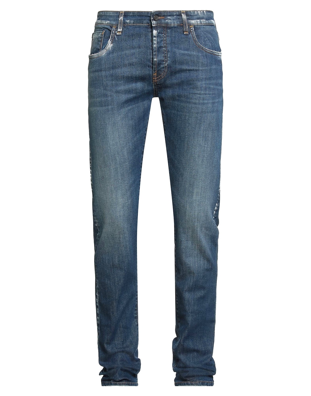 MESSAGERIE - Jeanshosen