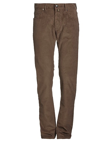 JACOB COHЁN Hosen Braun 97% Baumwolle, 3% Elastan