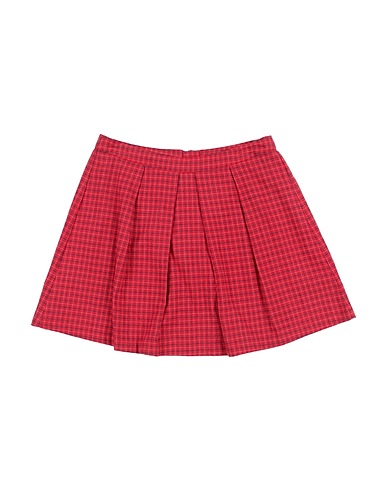 EMILE ET IDA Skirt 100% Cotton
