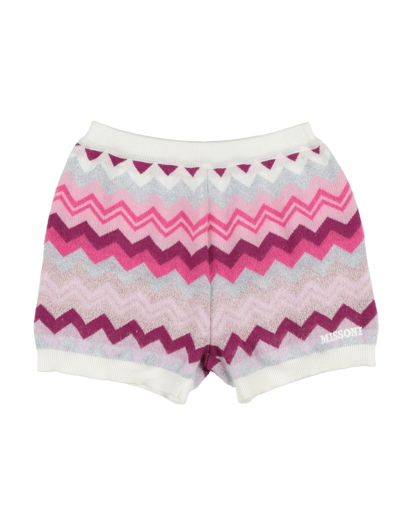 MISSONI KIDS - Shorts & Bermuda Shorts
