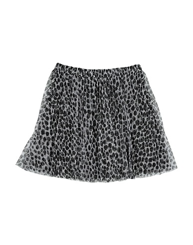 PHILOSOPHY di LORENZO SERAFINI Skirt Black 100% Polyester