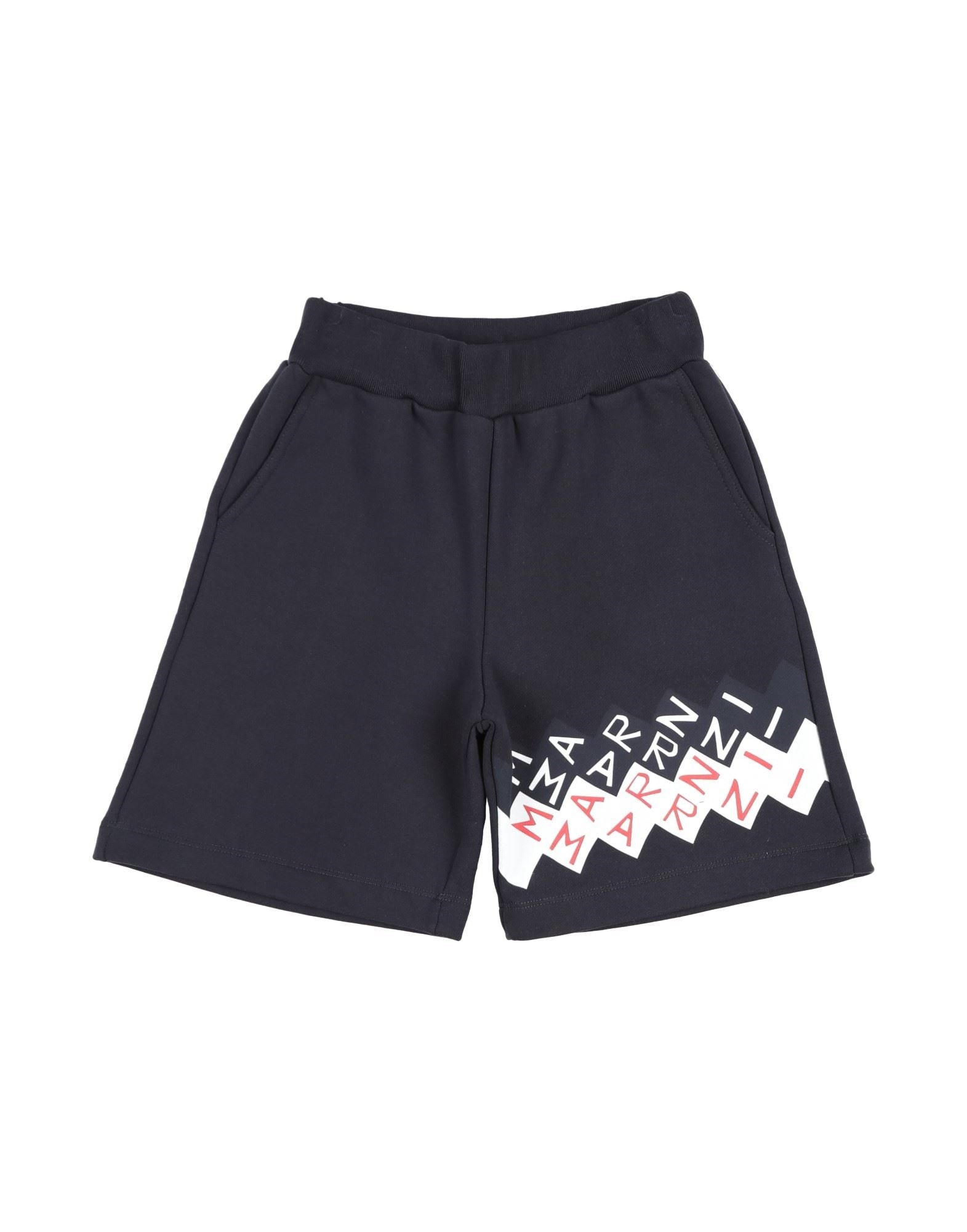 MARNI - ショートパンツ＆バミューダ