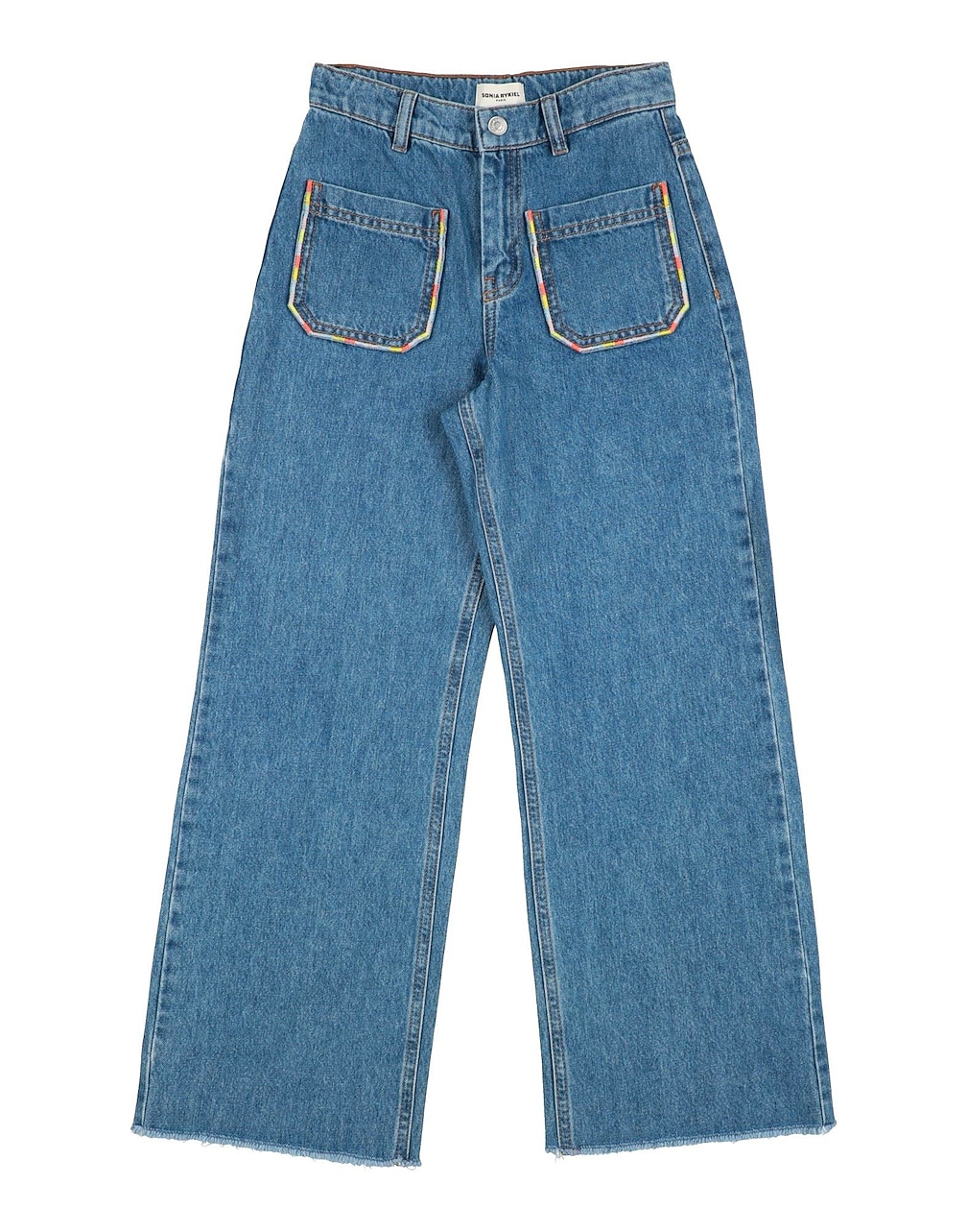 SONIA RYKIEL - Jeanshosen