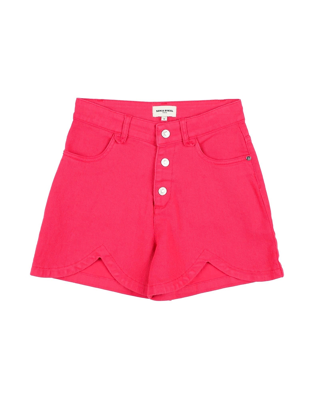 SONIA RYKIEL - Jeansshorts