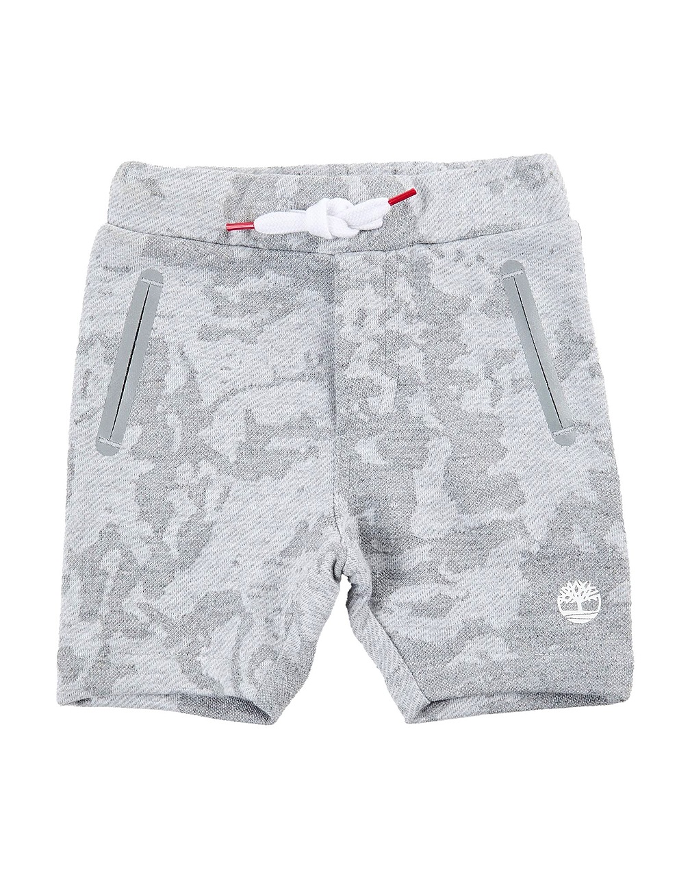 TIMBERLAND - Shorts & Bermuda Shorts