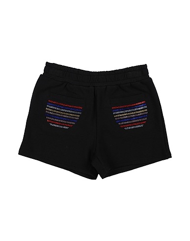 SONIA RYKIEL Shorts et Bermudas Noir 100% Coton