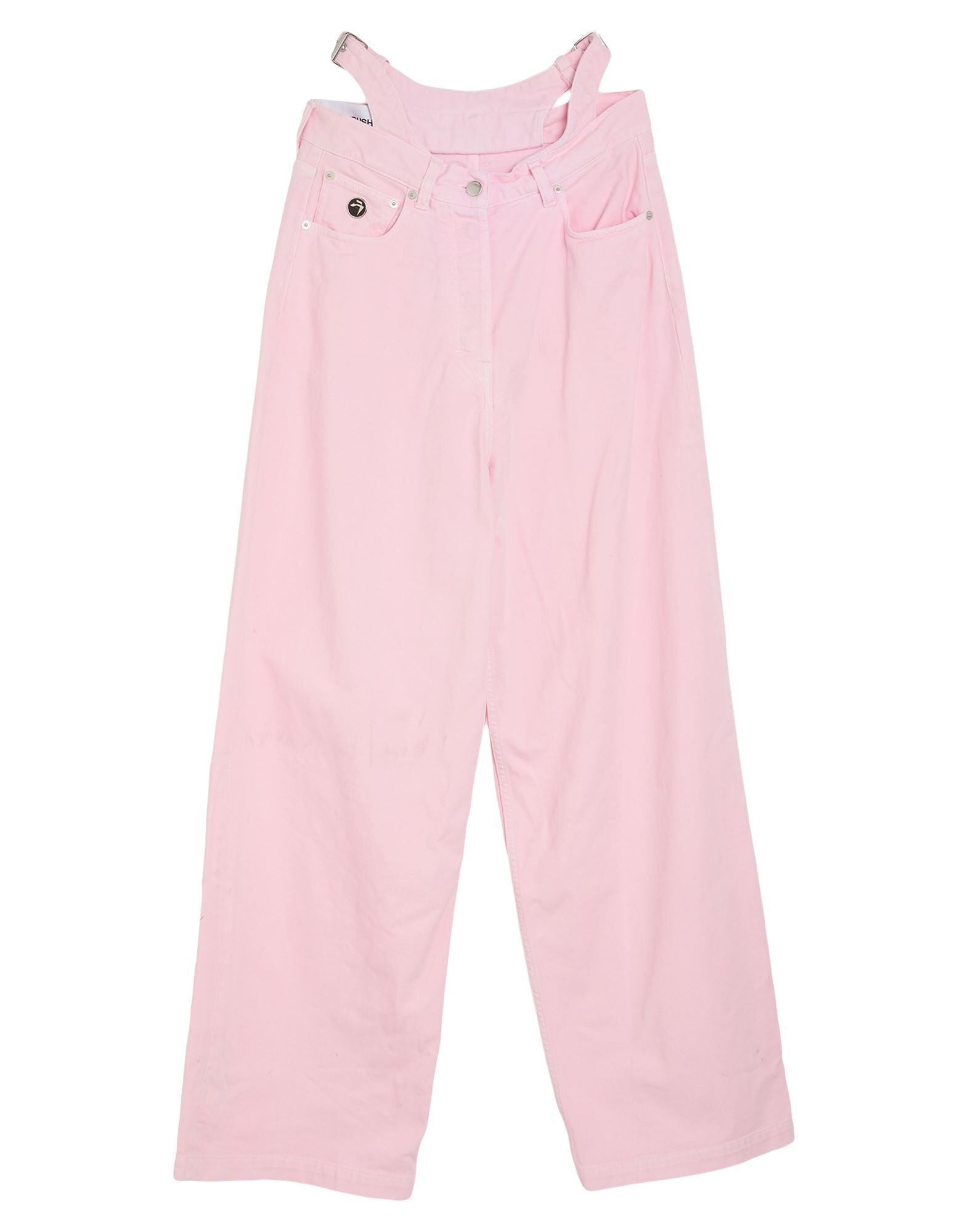 AMBUSH - Pantaloni jeans