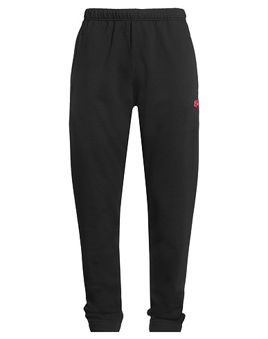 KENZO Casual pants Black 100% Cotton