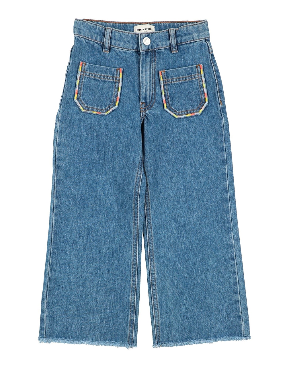 SONIA RYKIEL - Jeanshosen