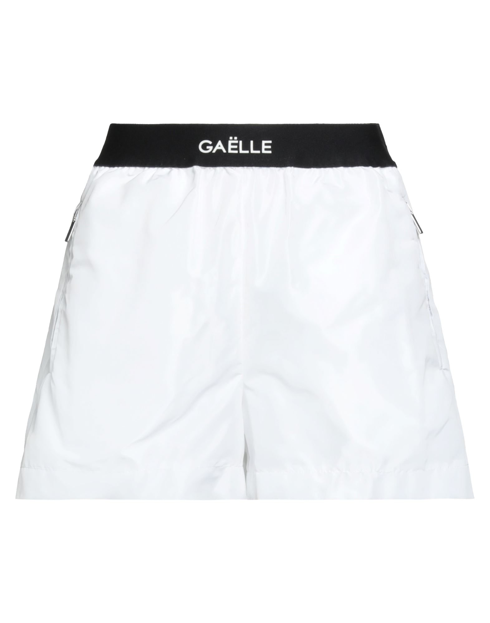GAëLLE Paris - Shorts & Bermuda Shorts