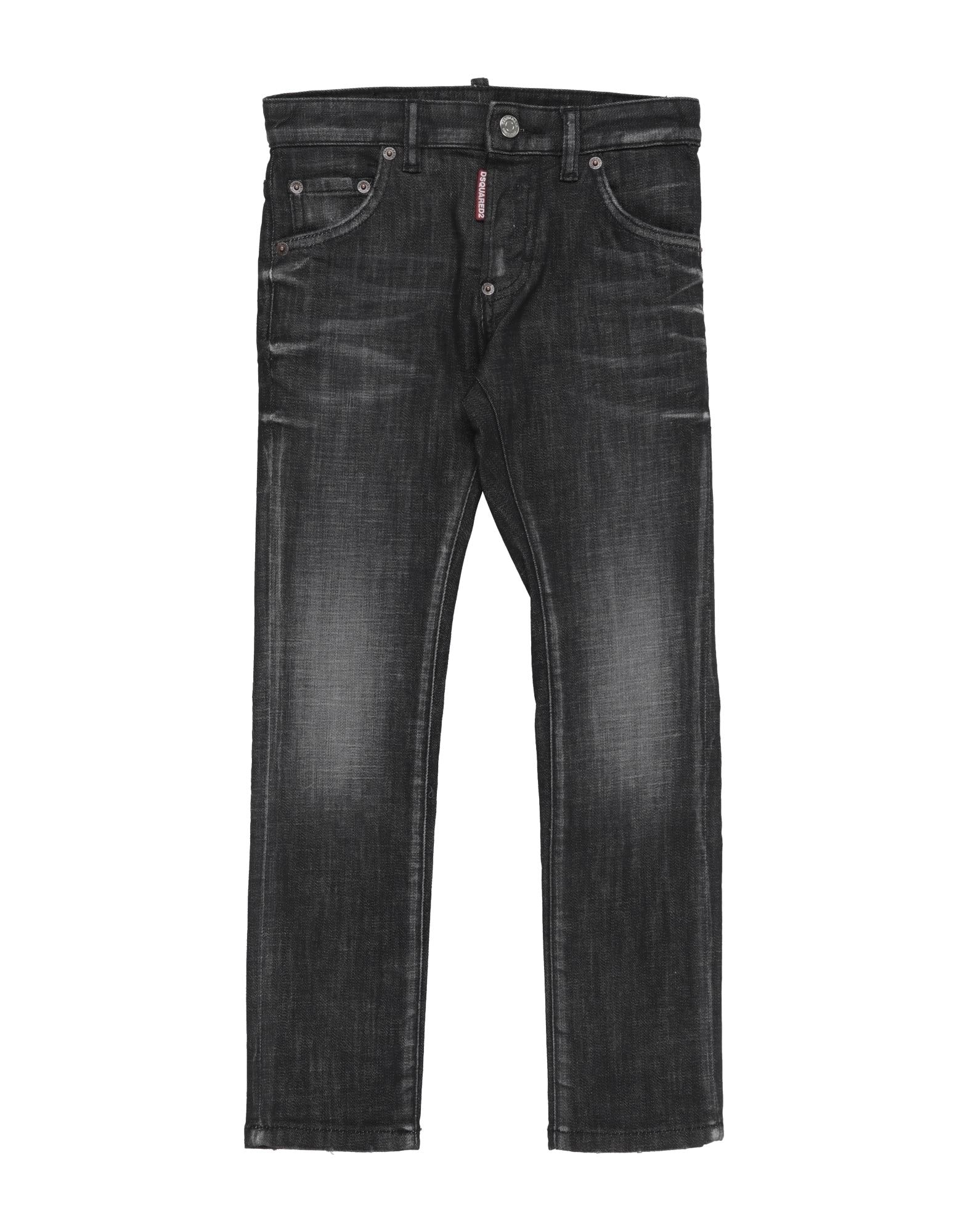DSQUARED2 - Pantalons en jean