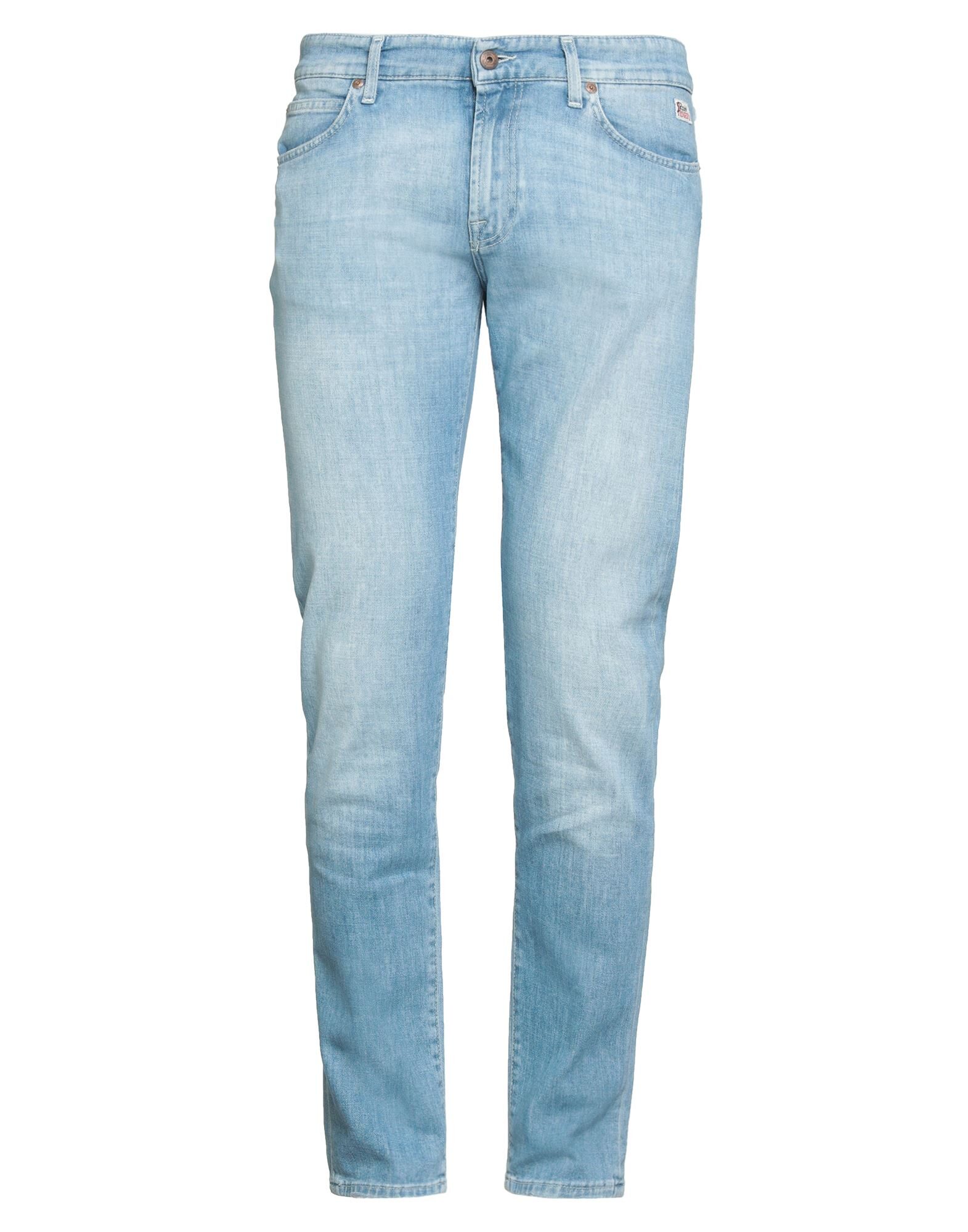 ROŸ ROGER'S - Джинсовые брюки