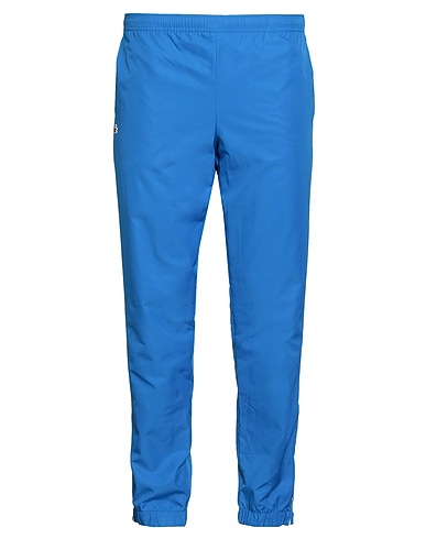 LACOSTE SPORT Sports trouser Azure 100% Polyester