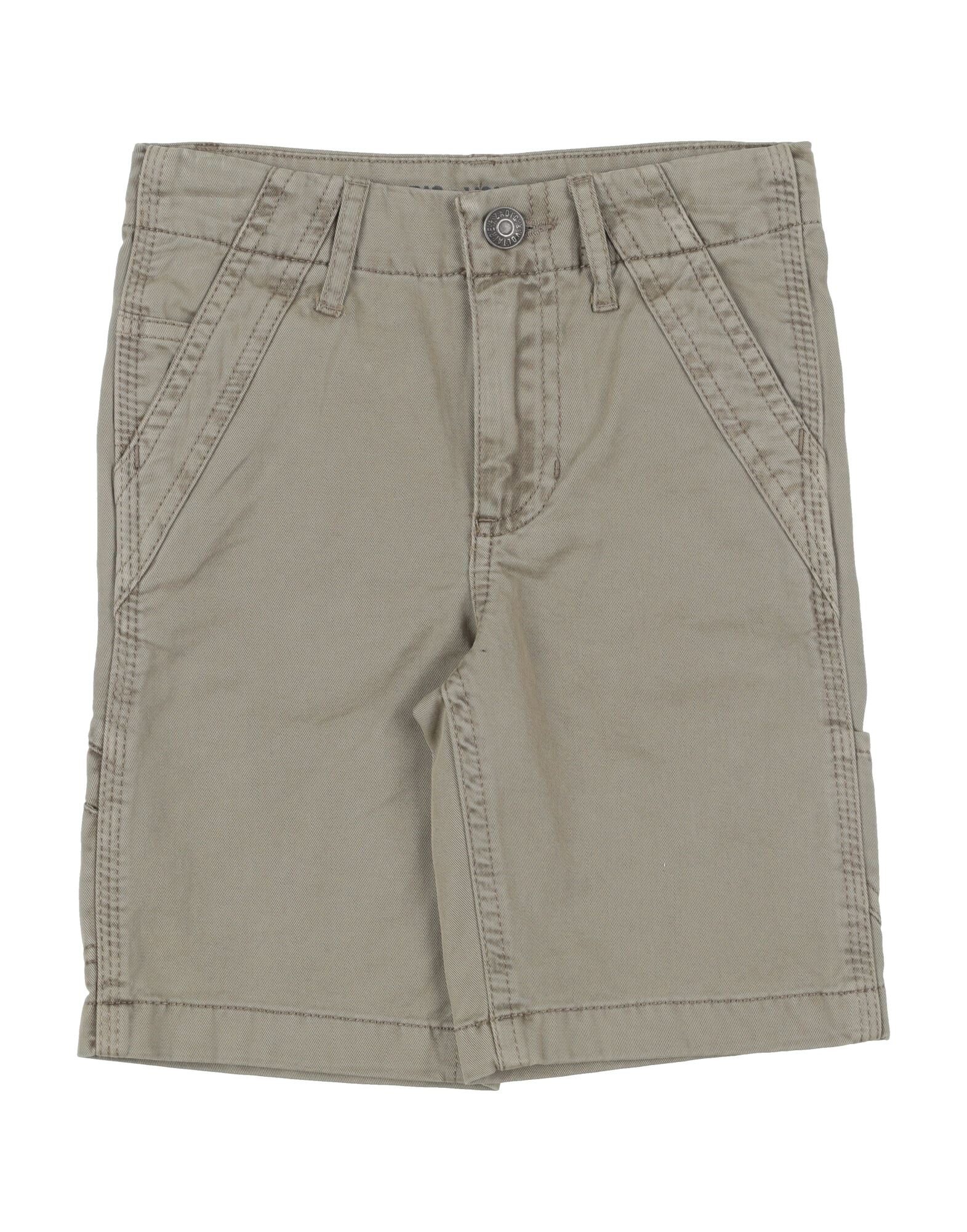 ZADIG&VOLTAIRE - Shorts & Bermuda Shorts