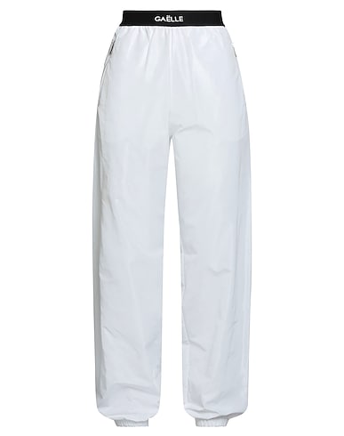 GAëLLE Paris Pantalon 100% Polyester