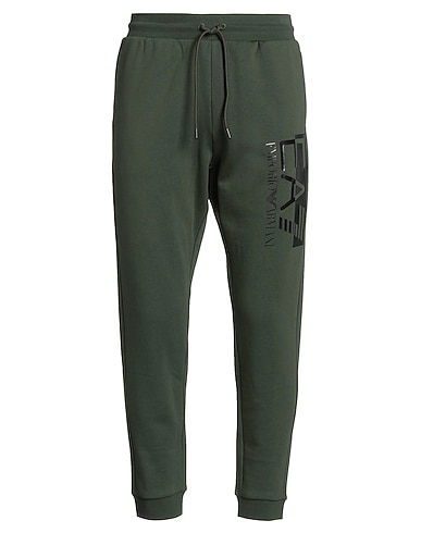 EA7 Pantalone sportivo 85% Cotone, 15% Poliestere, Elastan