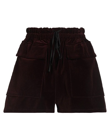 HACHE Shorts & Bermuda 100% Cotton
