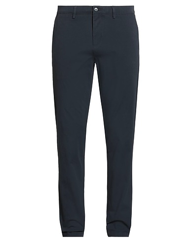 DOCKERS Pantalone Blu navy 95% Cotone, 5% Elastan