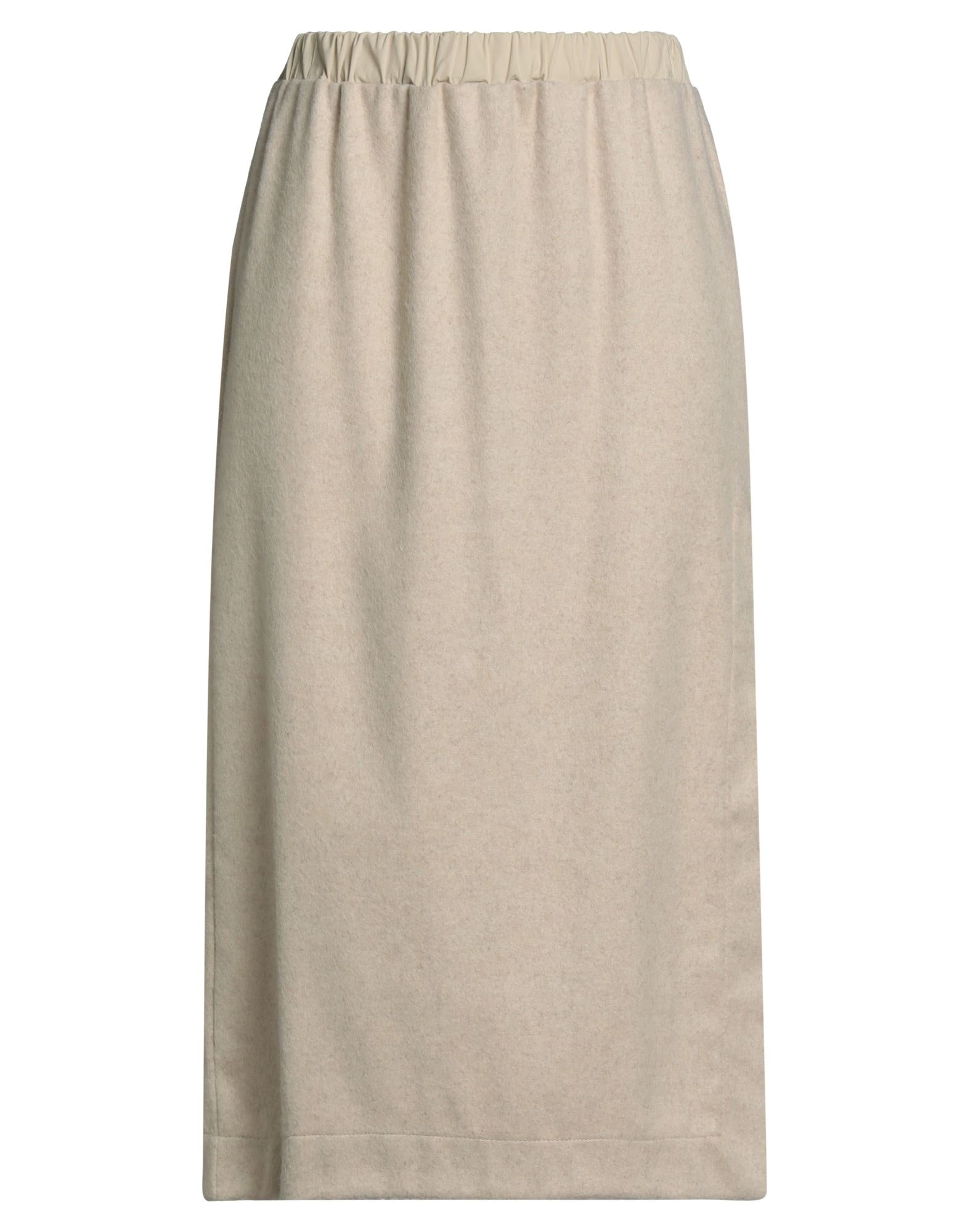 ALPHA STUDIO - Midi skirts