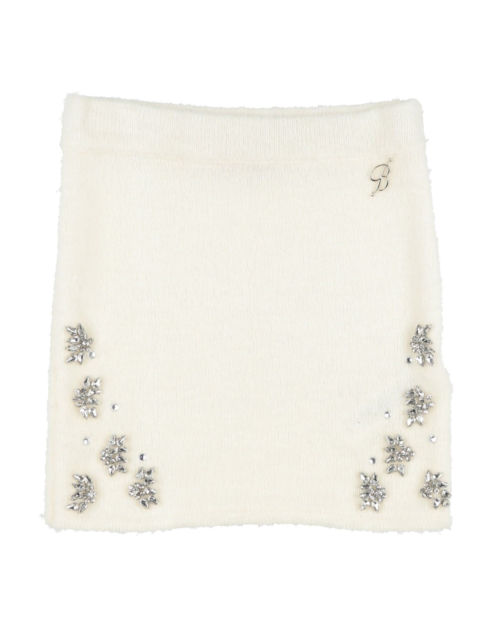MISS BLUMARINE - Kids' skirts