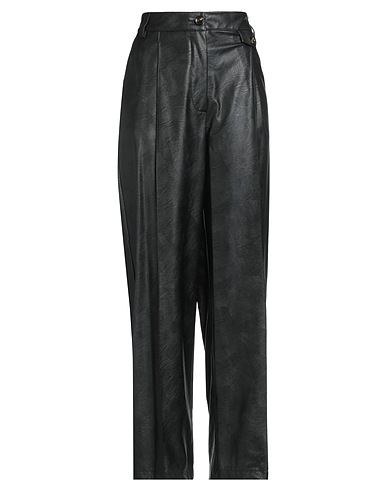 SOLOTRE Casual trouser 55% Polyurethane, 45% Viscose