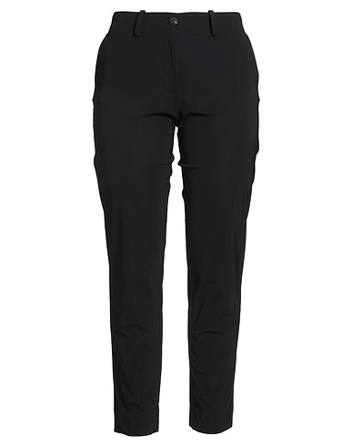RRD Pantalone Nero 79% Poliammide, 21% Elastan