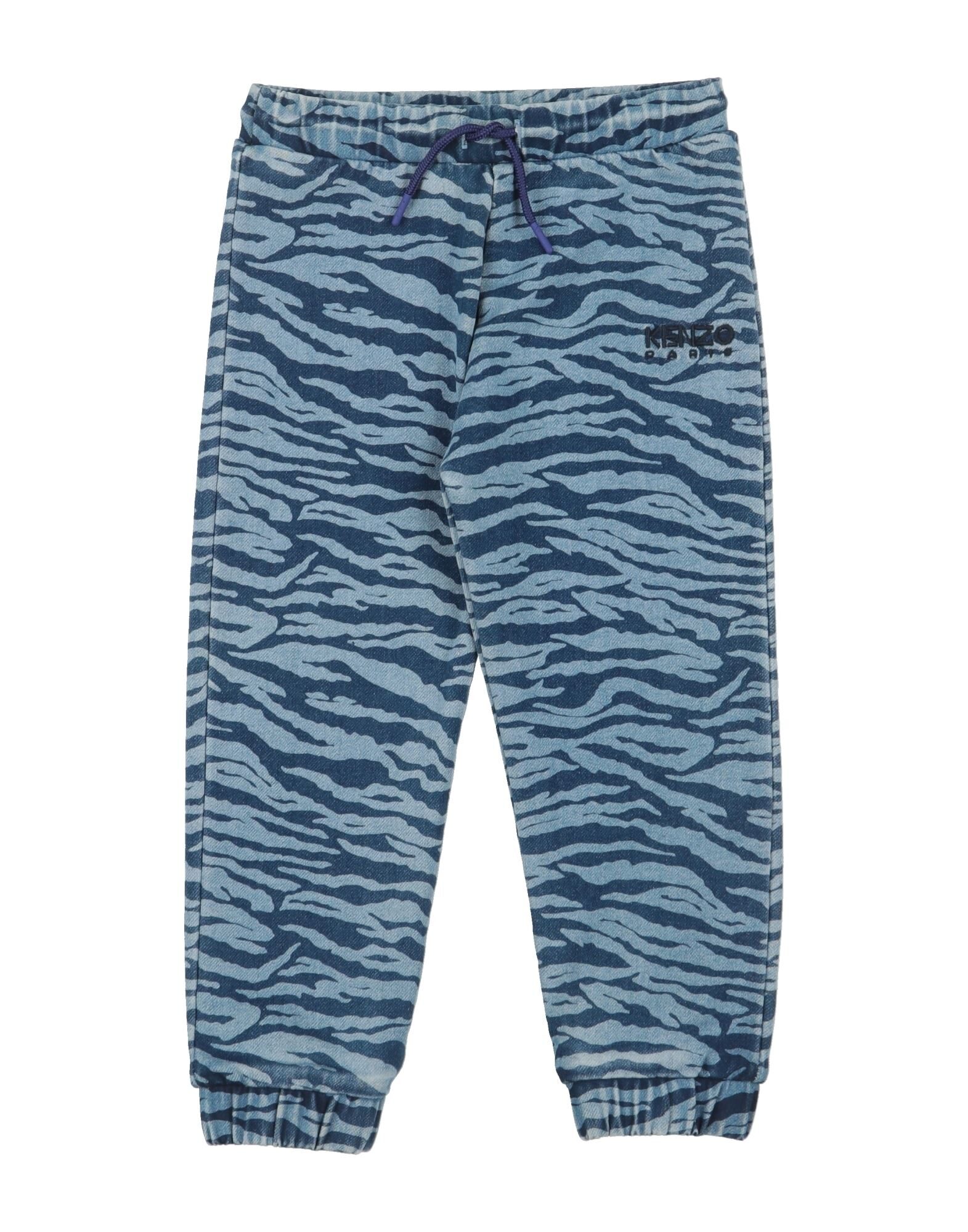 KENZO KIDS - Джинсовые брюки