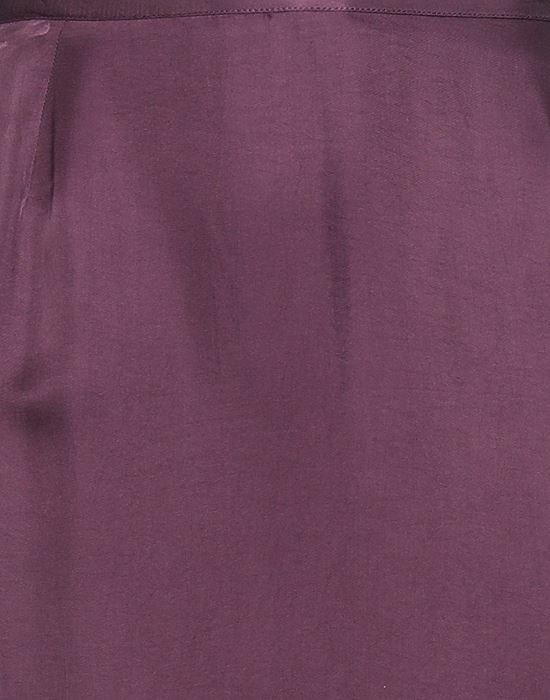 AMERICAN VINTAGE Юбка миди