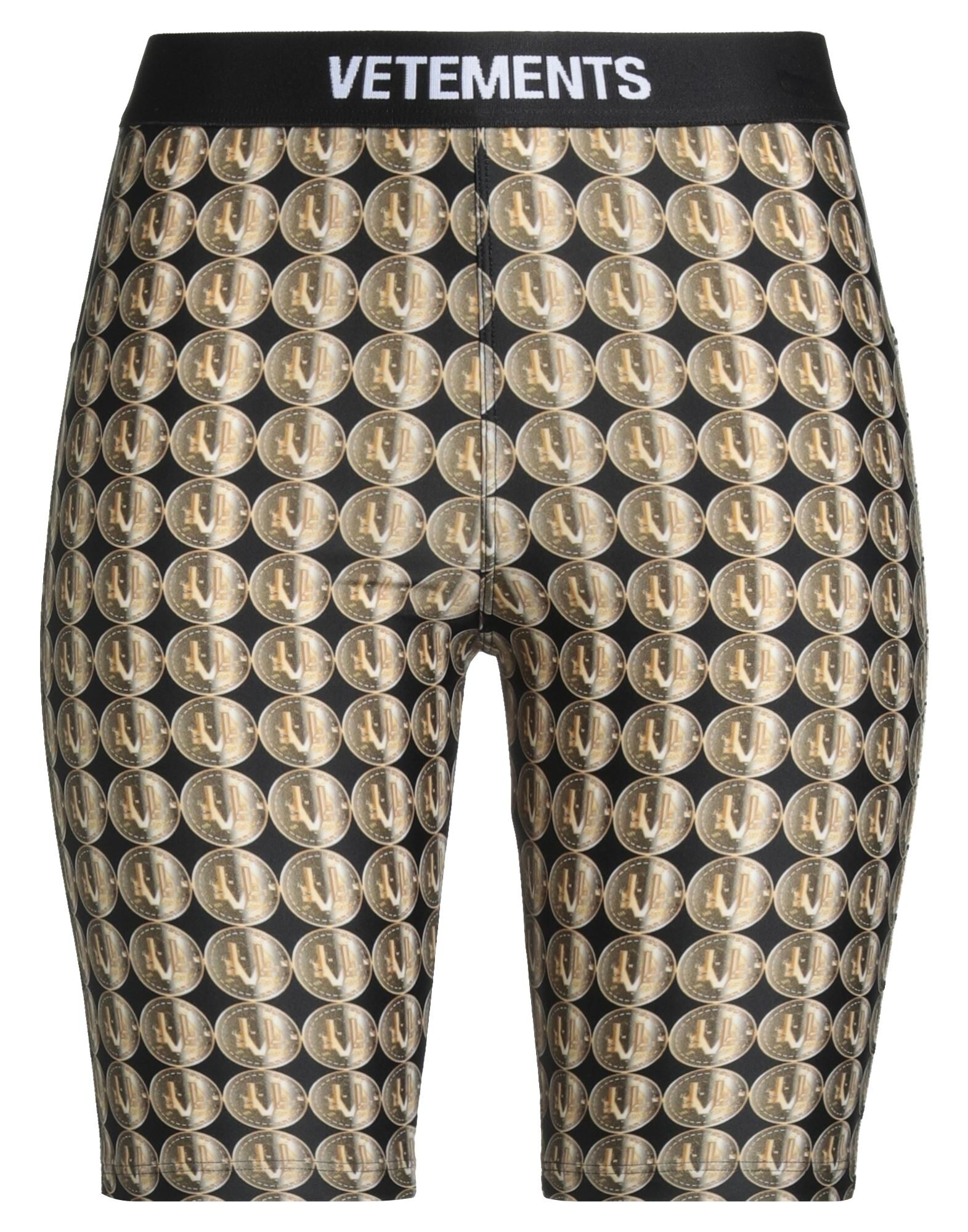 VETEMENTS - Shorts & Bermuda Shorts