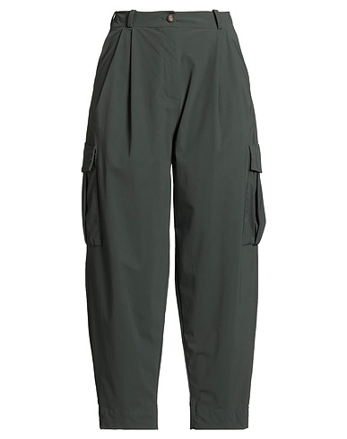 RRD Pantalone Antracite 79% Poliammide, 21% Elastan