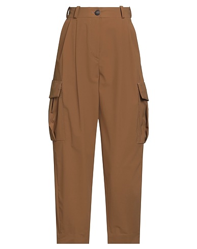 RRD Casual trouser Khaki 79% Polyamide, 21% Elastane