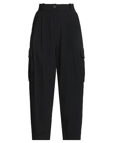 RRD BOTTOMWEAR Black 79% Polyamide, 21% Elastane