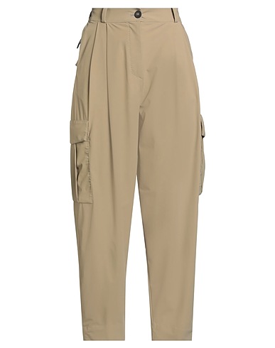 RRD Casual trouser Beige 79% Polyamide, 21% Elastane