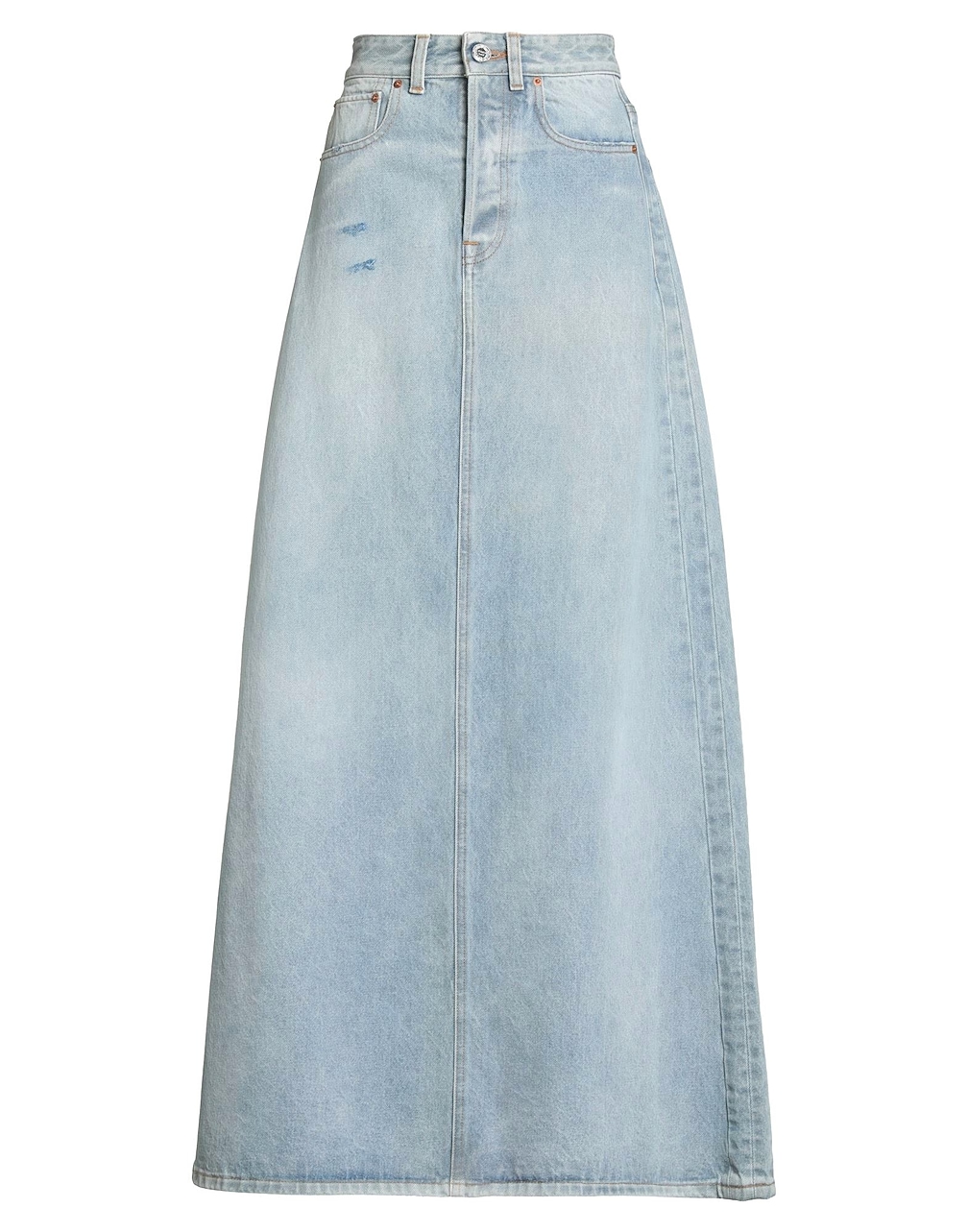 VETEMENTS - Jeansröcke