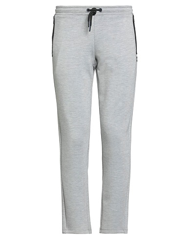 AERONAUTICA MILITARE Pantalon Gris 92% Coton, 8% Élasthanne