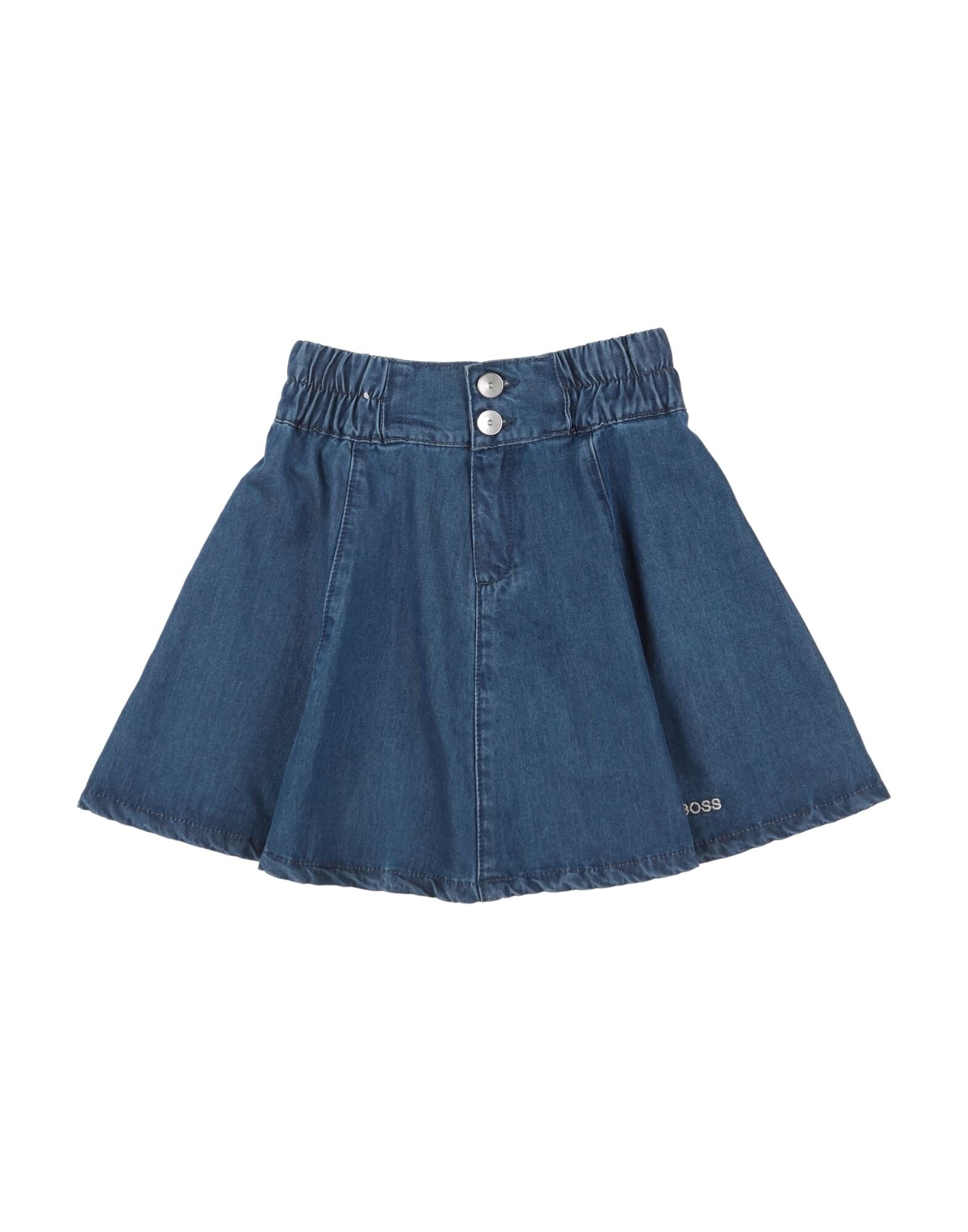 BOSS - デニムスカート