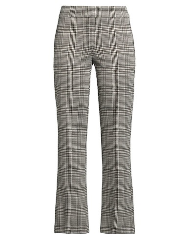 CAMBIO Casual pants Taupe 62% Viscose, 31% Polyamide, 4% Polyester, 3% Elastane