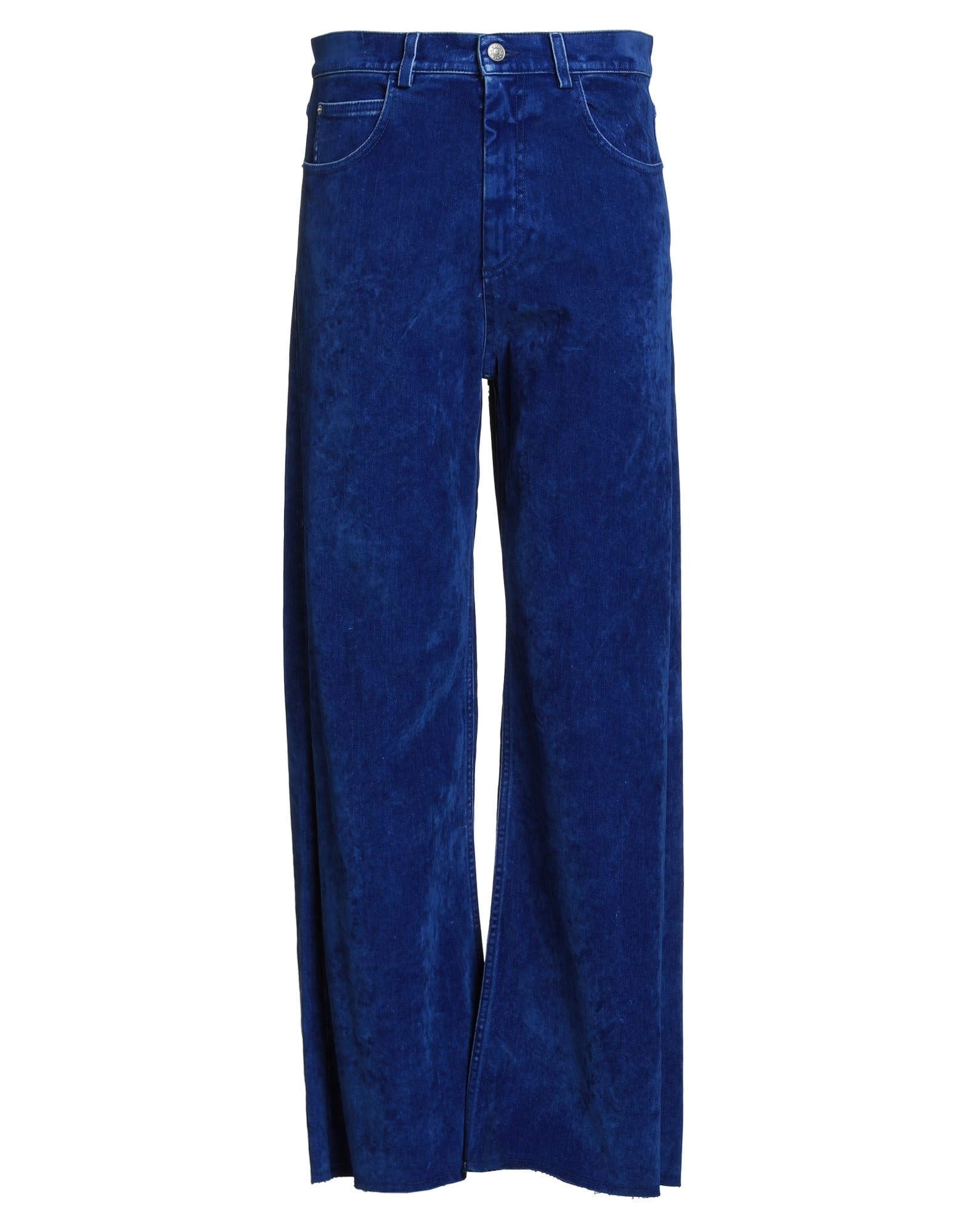 MARNI - Джинсовые брюки