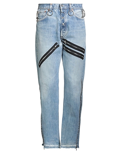 GALLERY DEPT. Джинсовые брюки 100% Хлопок