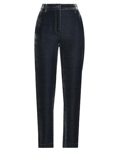 HARTFORD Casual trouser Lead 82% Viscose, 18% Silk