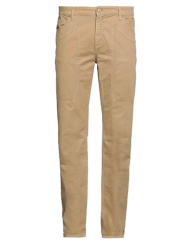 JECKERSON Pantalone Khaki 98% Cotone, 2% Elastan