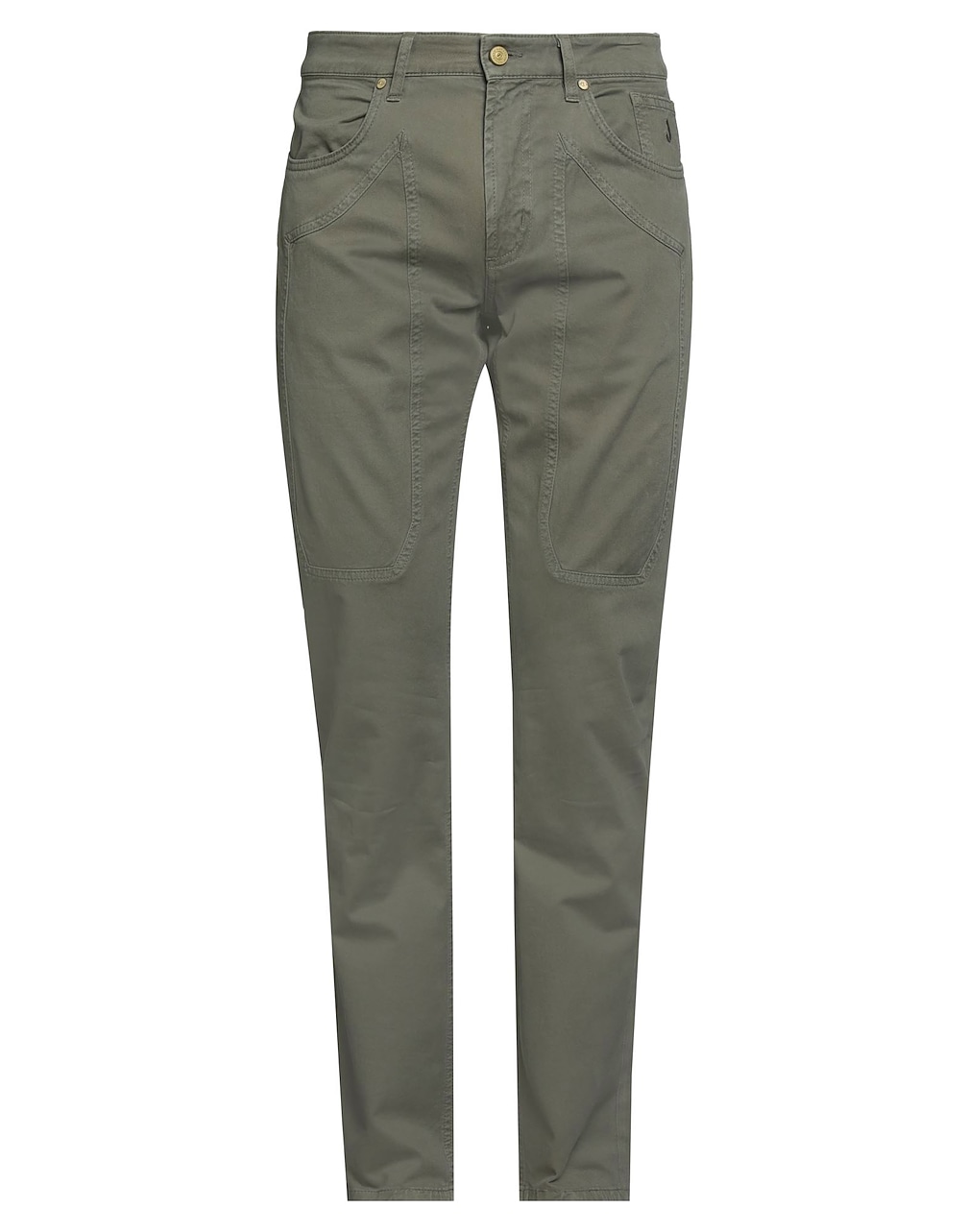 JECKERSON - Pants