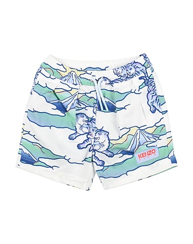 KENZO KIDS Shorts et Bermudas 100% Coton