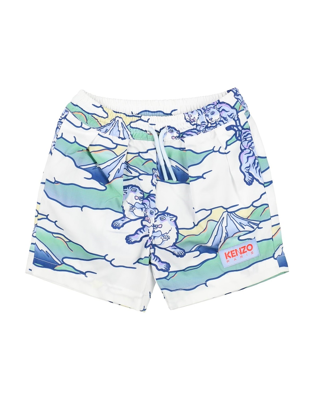 KENZO KIDS - Shorts & Bermuda Shorts