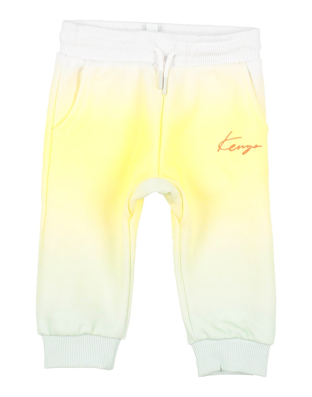 KENZO KIDS - Casual παντελόνια