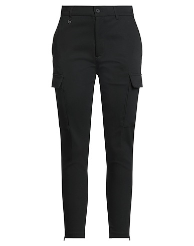 ANTONY MORATO Hosen Schwarz 58% Baumwolle, 38% Polyester, 4% Elastan