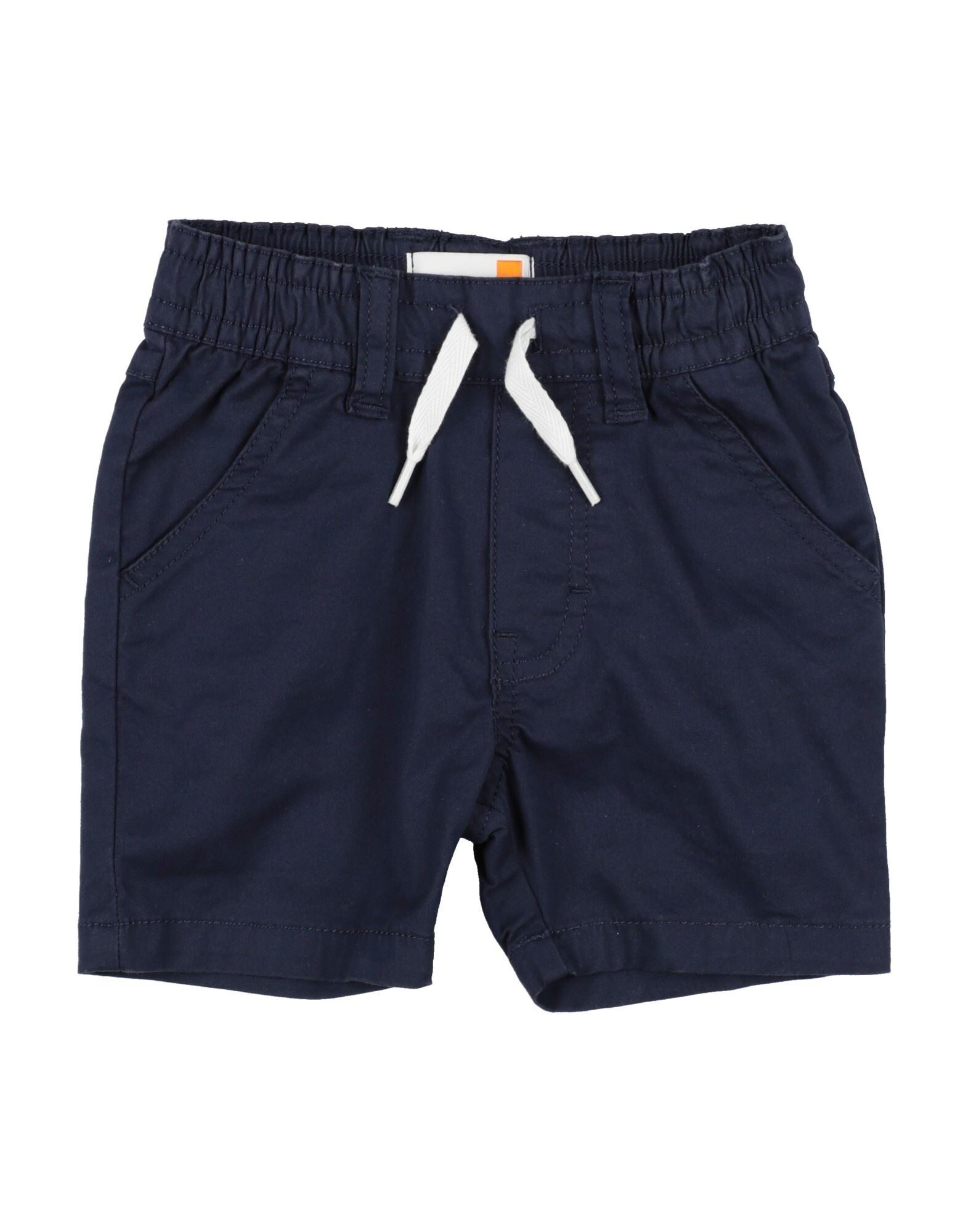 TIMBERLAND - Shorts & Bermuda Shorts