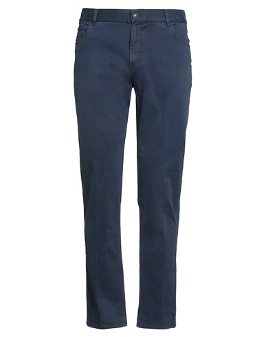 40WEFT Casual trouser 97% Cotton, 3% Elastane