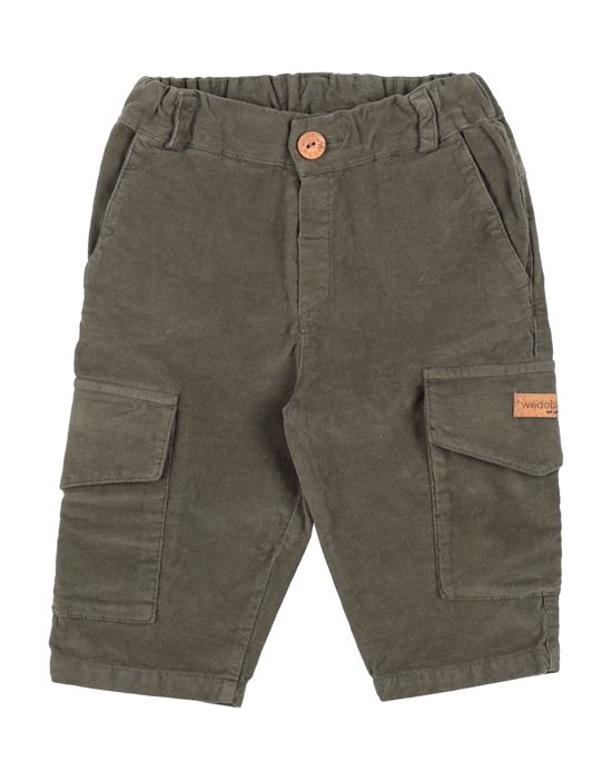 WEDOBLE Повседневные брюки